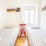 Graça Traditional 2 bedroom apartment
