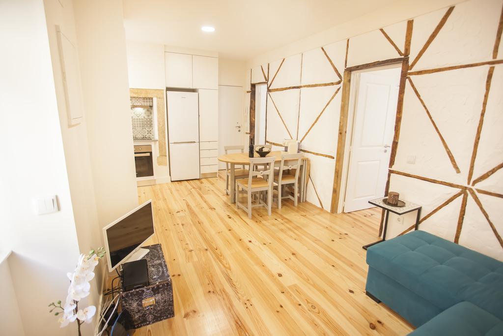 Graça Traditional 2 Bedroom *