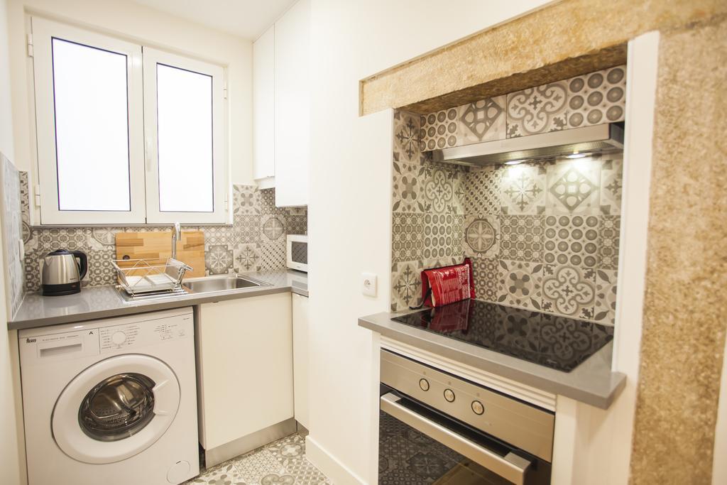 Graça Traditional 2 Bedroom Apartamento *