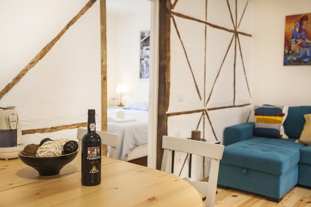 Graça Traditional 2 Bedroom Apartamento