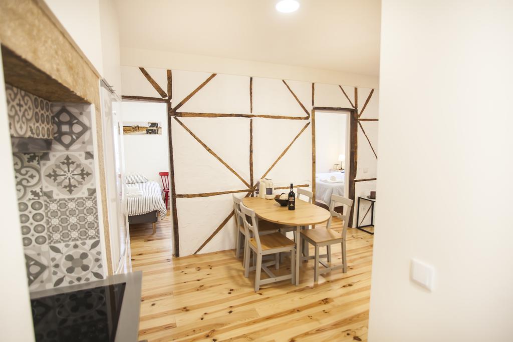 Apartamento Graça Traditional 2 Bedroom *