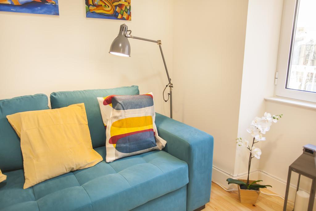 Graça Traditional 2 Bedroom Apartamento Lisboa