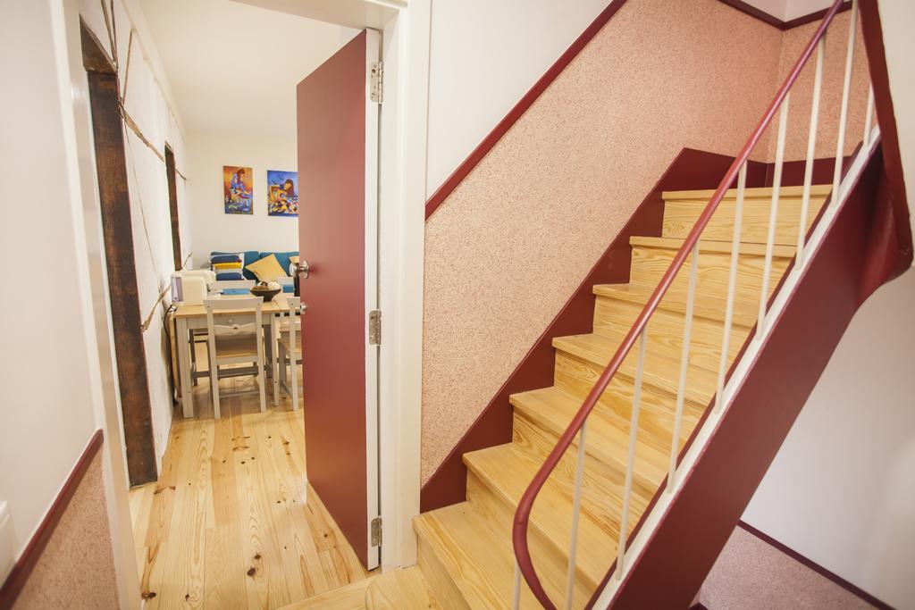Graça Traditional 2 Bedroom Apartamento