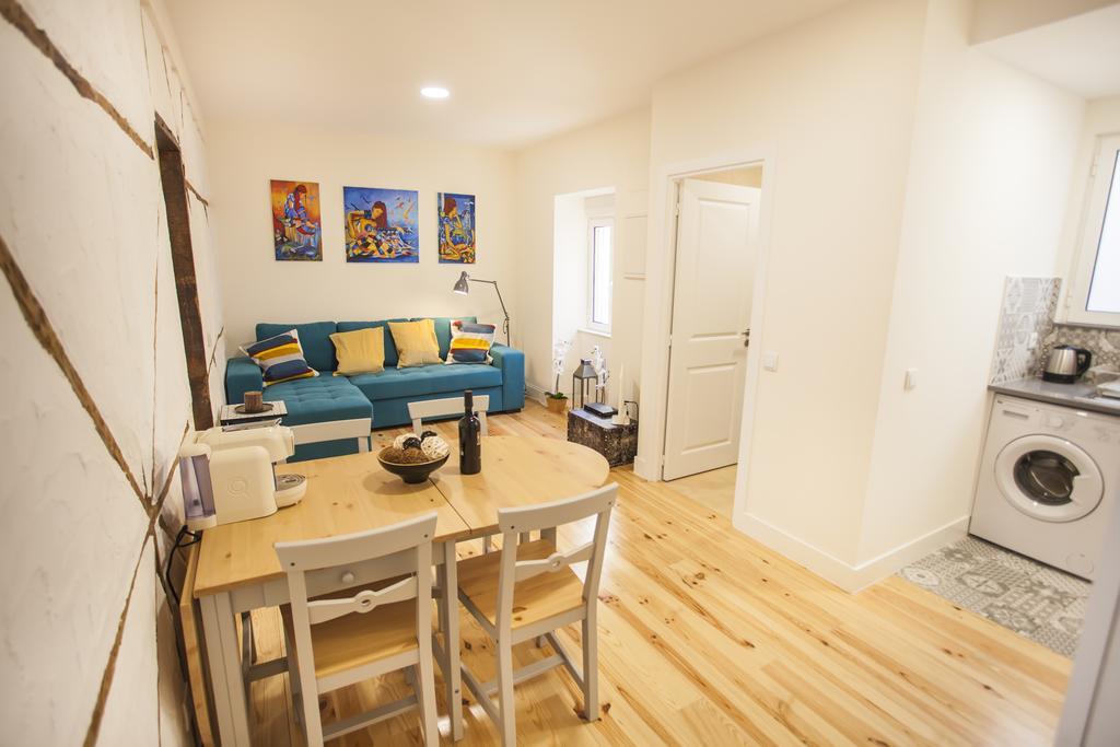 Graça Traditional 2 Bedroom Apartamento