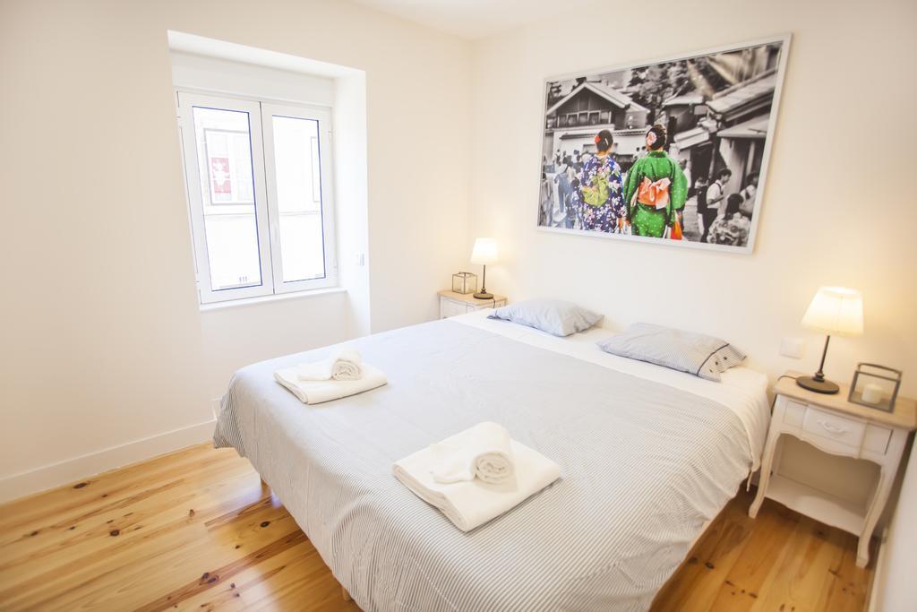Apartamento Graça Traditional 2 Bedroom *