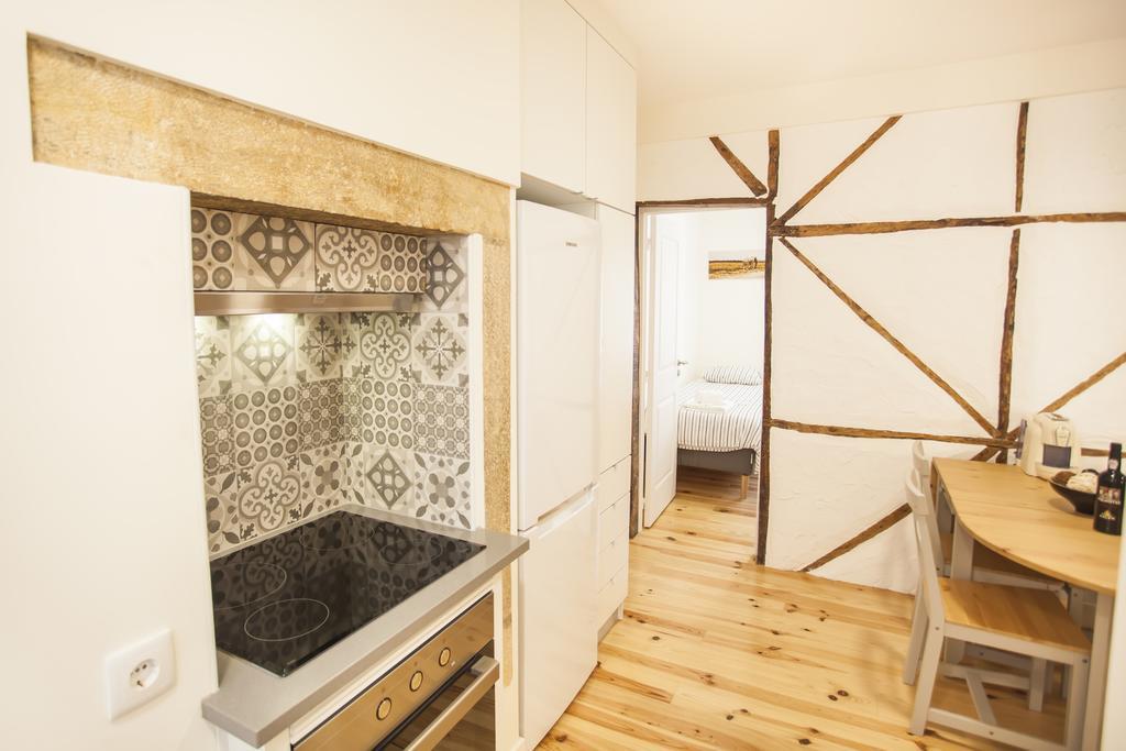 Graça Traditional 2 Bedroom