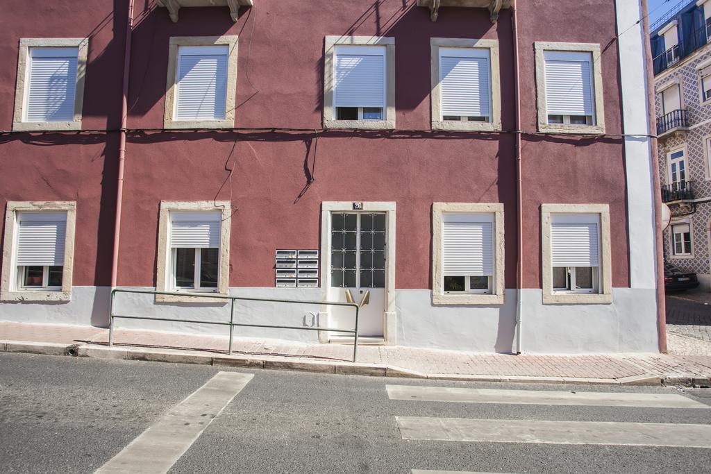 Apartamento Graça Traditional 2 Bedroom