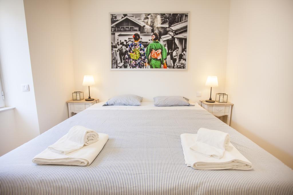 Graça Traditional 2 Bedroom * Lisboa